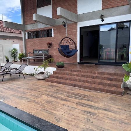 Otima Localizacao! Casa Tulipa, Praia De Pernambuco Guarujá Dış mekan fotoğraf