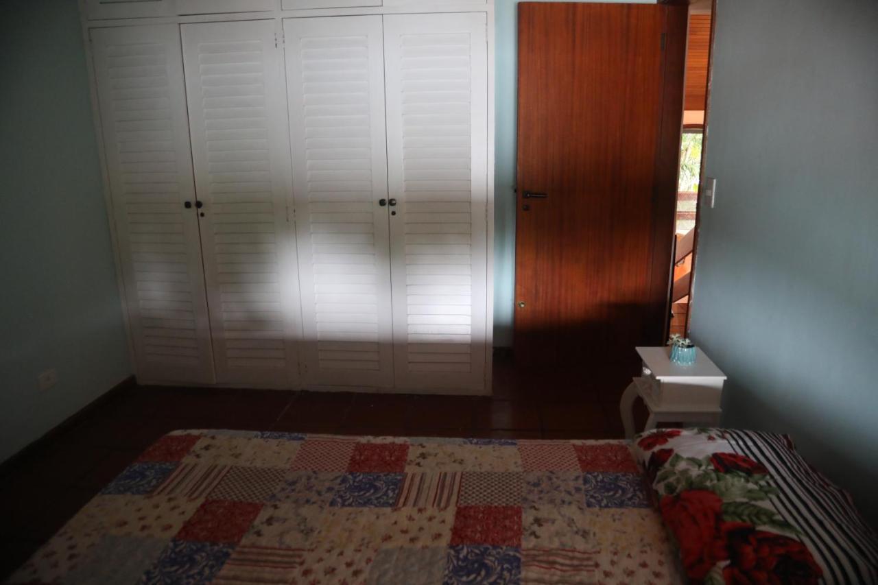 Otima Localizacao! Casa Tulipa, Praia De Pernambuco Guarujá Dış mekan fotoğraf