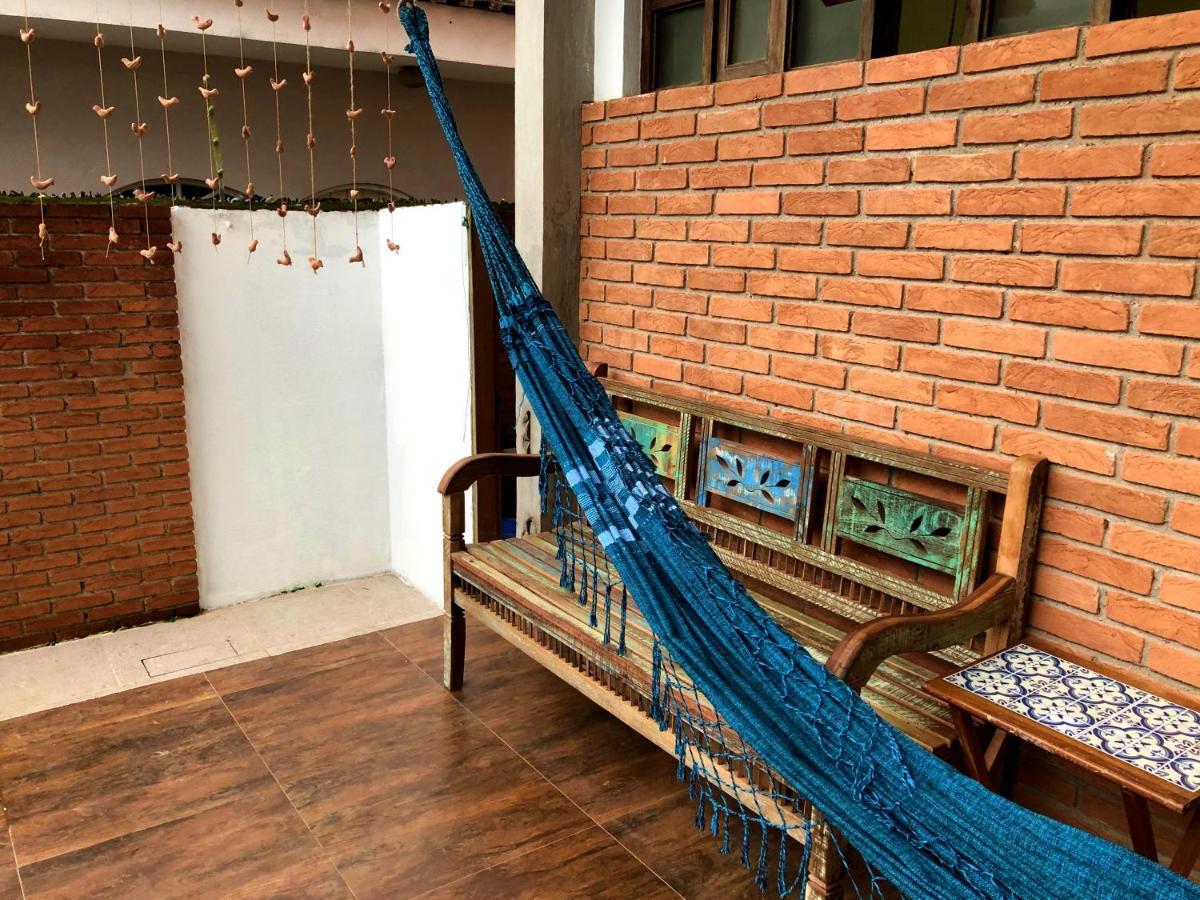 Otima Localizacao! Casa Tulipa, Praia De Pernambuco Guarujá Dış mekan fotoğraf