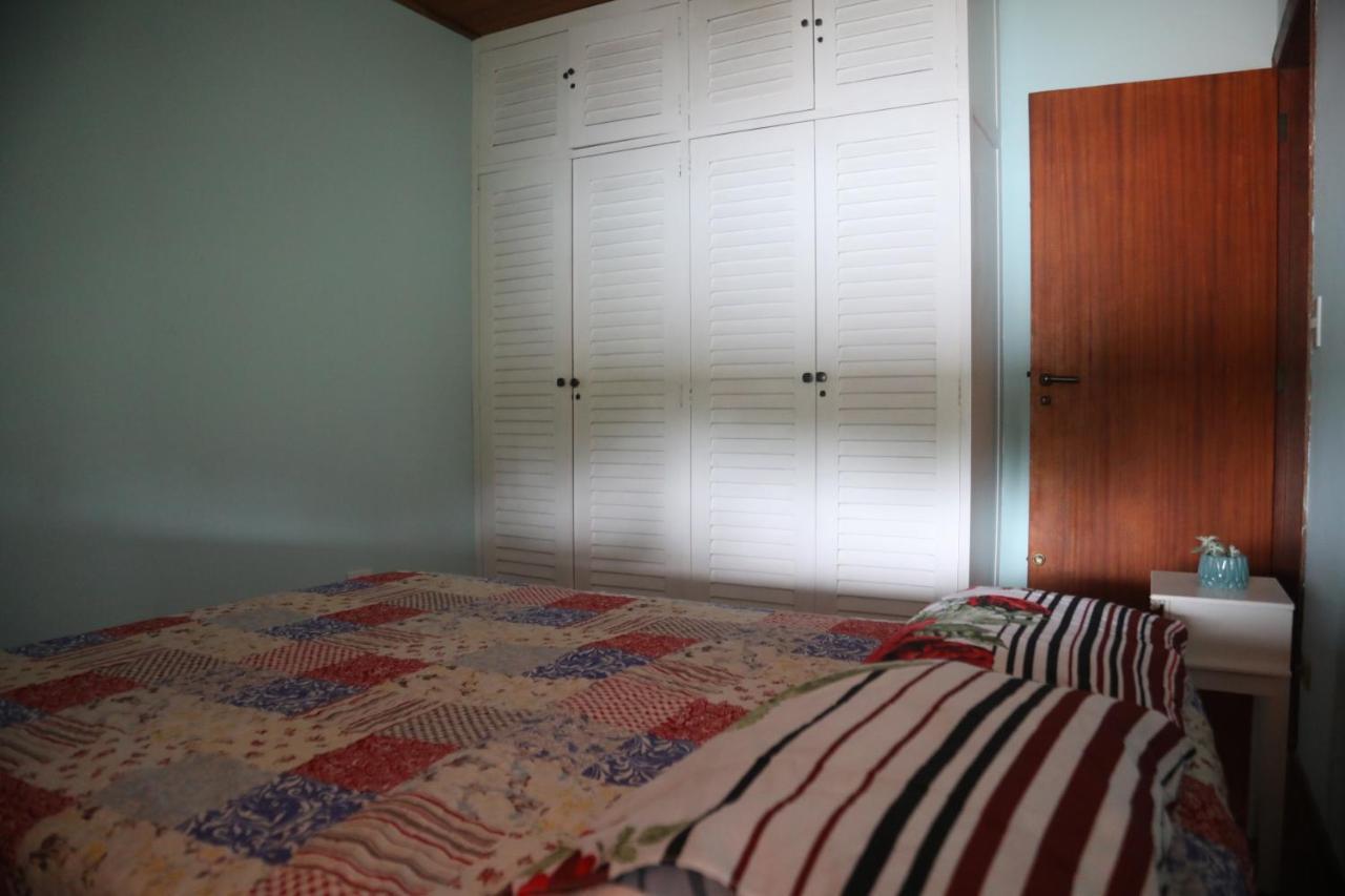 Otima Localizacao! Casa Tulipa, Praia De Pernambuco Guarujá Dış mekan fotoğraf