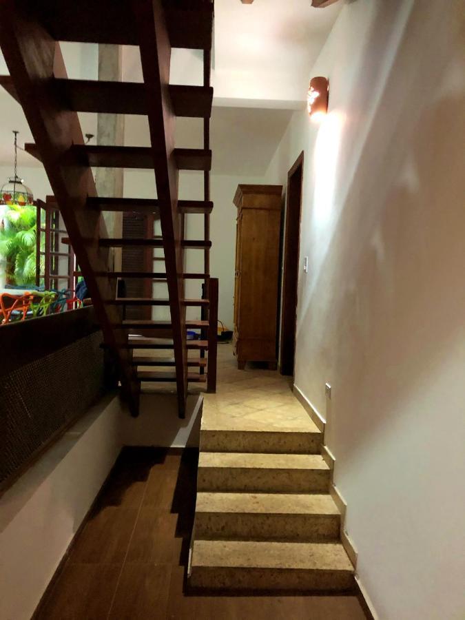 Otima Localizacao! Casa Tulipa, Praia De Pernambuco Guarujá Dış mekan fotoğraf