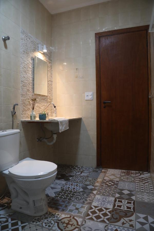 Otima Localizacao! Casa Tulipa, Praia De Pernambuco Guarujá Dış mekan fotoğraf