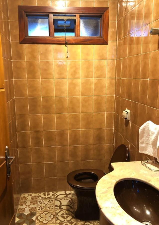 Otima Localizacao! Casa Tulipa, Praia De Pernambuco Guarujá Dış mekan fotoğraf