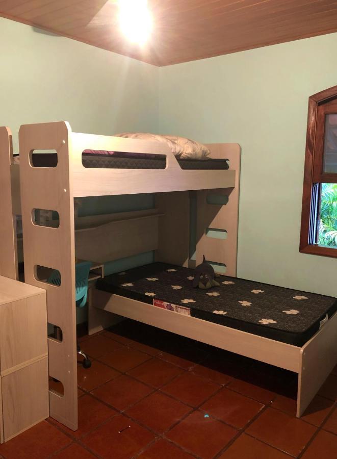 Otima Localizacao! Casa Tulipa, Praia De Pernambuco Guarujá Dış mekan fotoğraf