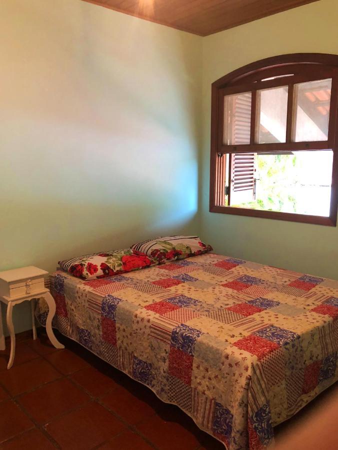 Otima Localizacao! Casa Tulipa, Praia De Pernambuco Guarujá Dış mekan fotoğraf