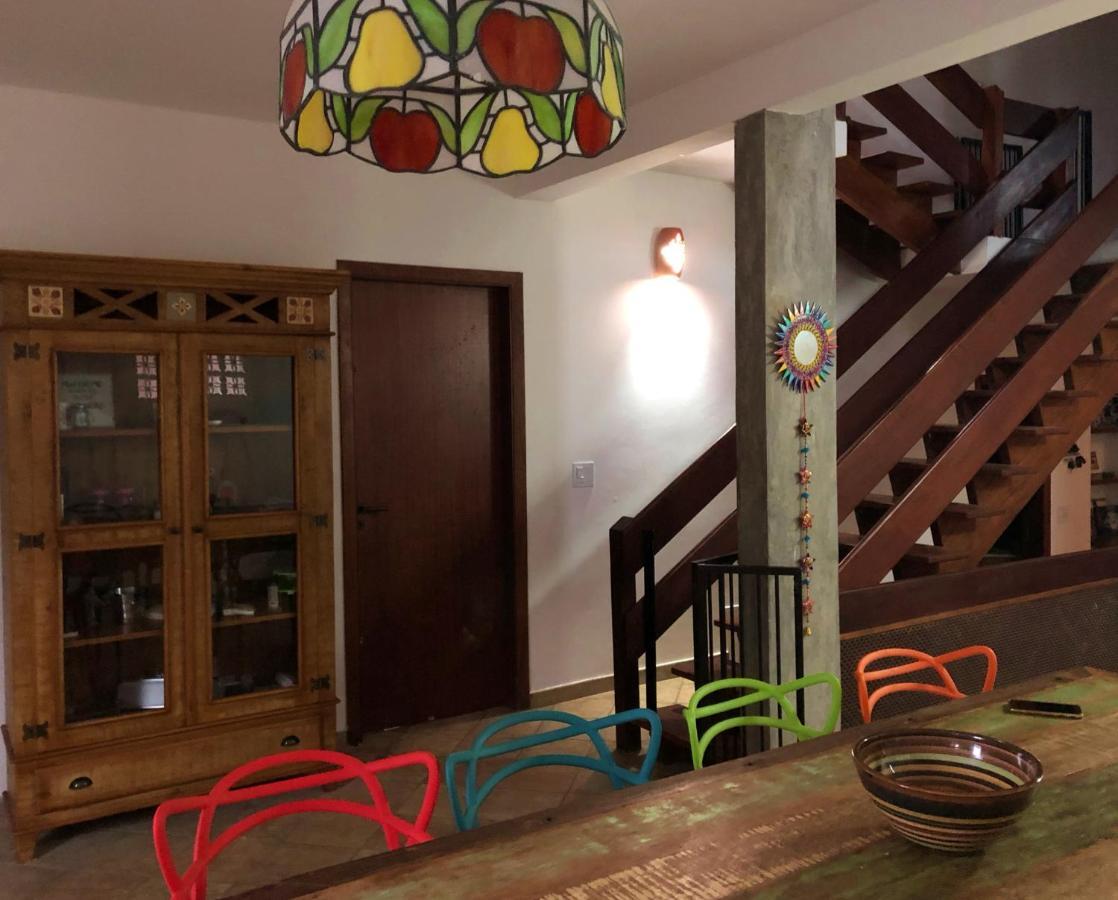 Otima Localizacao! Casa Tulipa, Praia De Pernambuco Guarujá Dış mekan fotoğraf