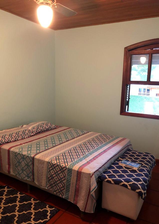 Otima Localizacao! Casa Tulipa, Praia De Pernambuco Guarujá Dış mekan fotoğraf