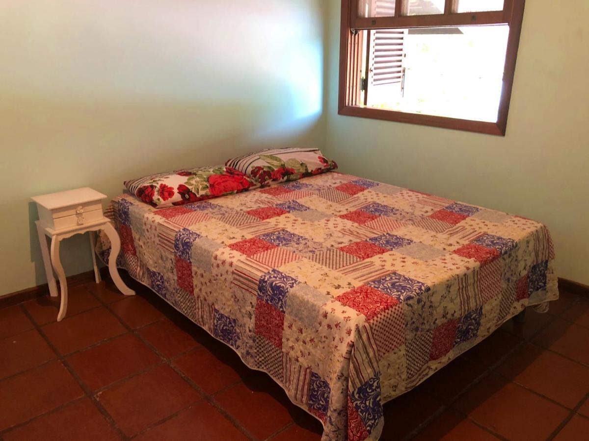 Otima Localizacao! Casa Tulipa, Praia De Pernambuco Guarujá Dış mekan fotoğraf