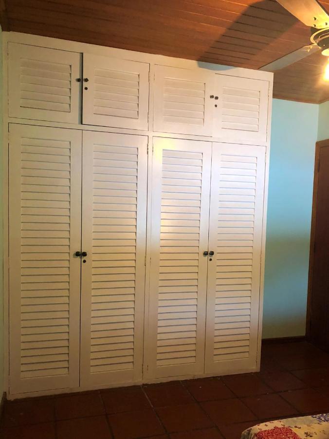 Otima Localizacao! Casa Tulipa, Praia De Pernambuco Guarujá Dış mekan fotoğraf