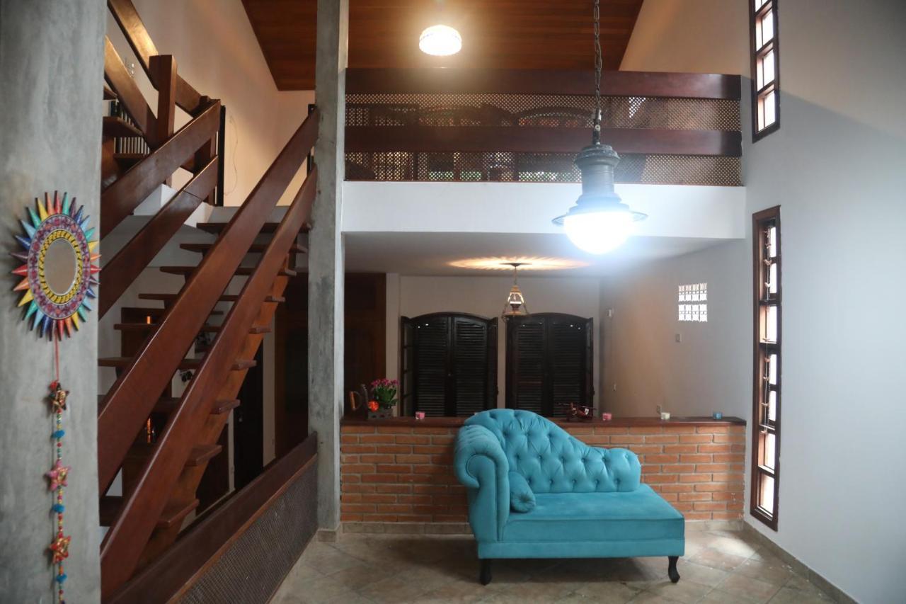Otima Localizacao! Casa Tulipa, Praia De Pernambuco Guarujá Dış mekan fotoğraf