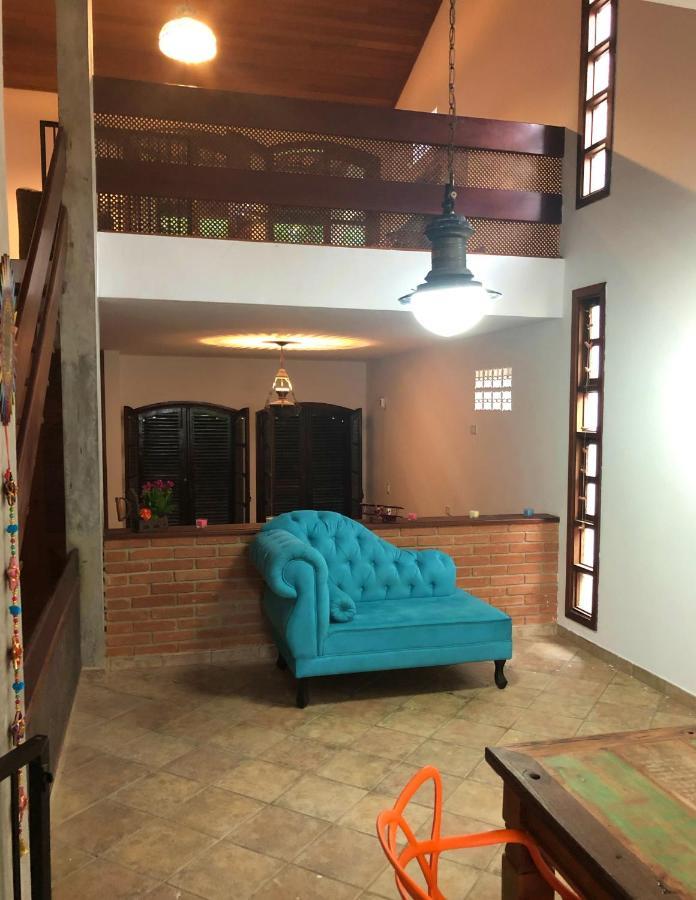 Otima Localizacao! Casa Tulipa, Praia De Pernambuco Guarujá Dış mekan fotoğraf