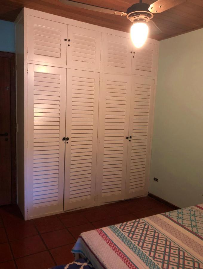 Otima Localizacao! Casa Tulipa, Praia De Pernambuco Guarujá Dış mekan fotoğraf