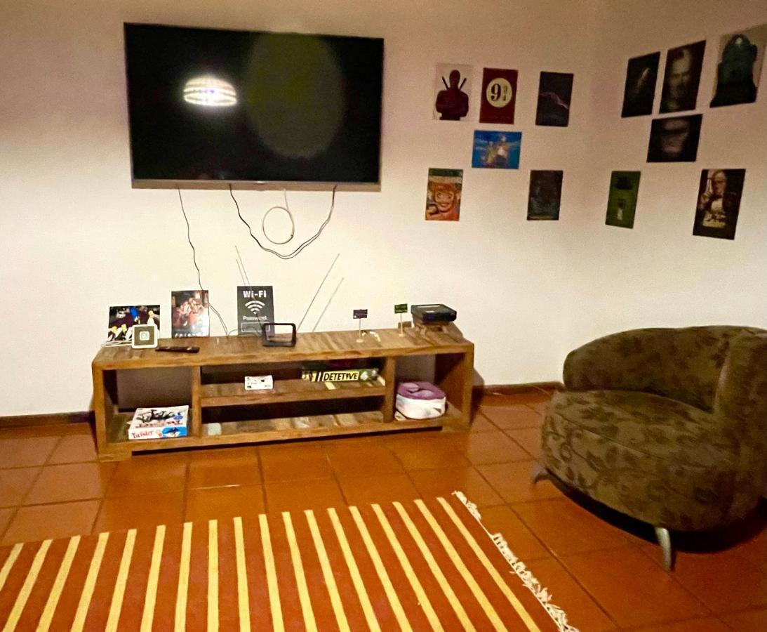 Otima Localizacao! Casa Tulipa, Praia De Pernambuco Guarujá Dış mekan fotoğraf