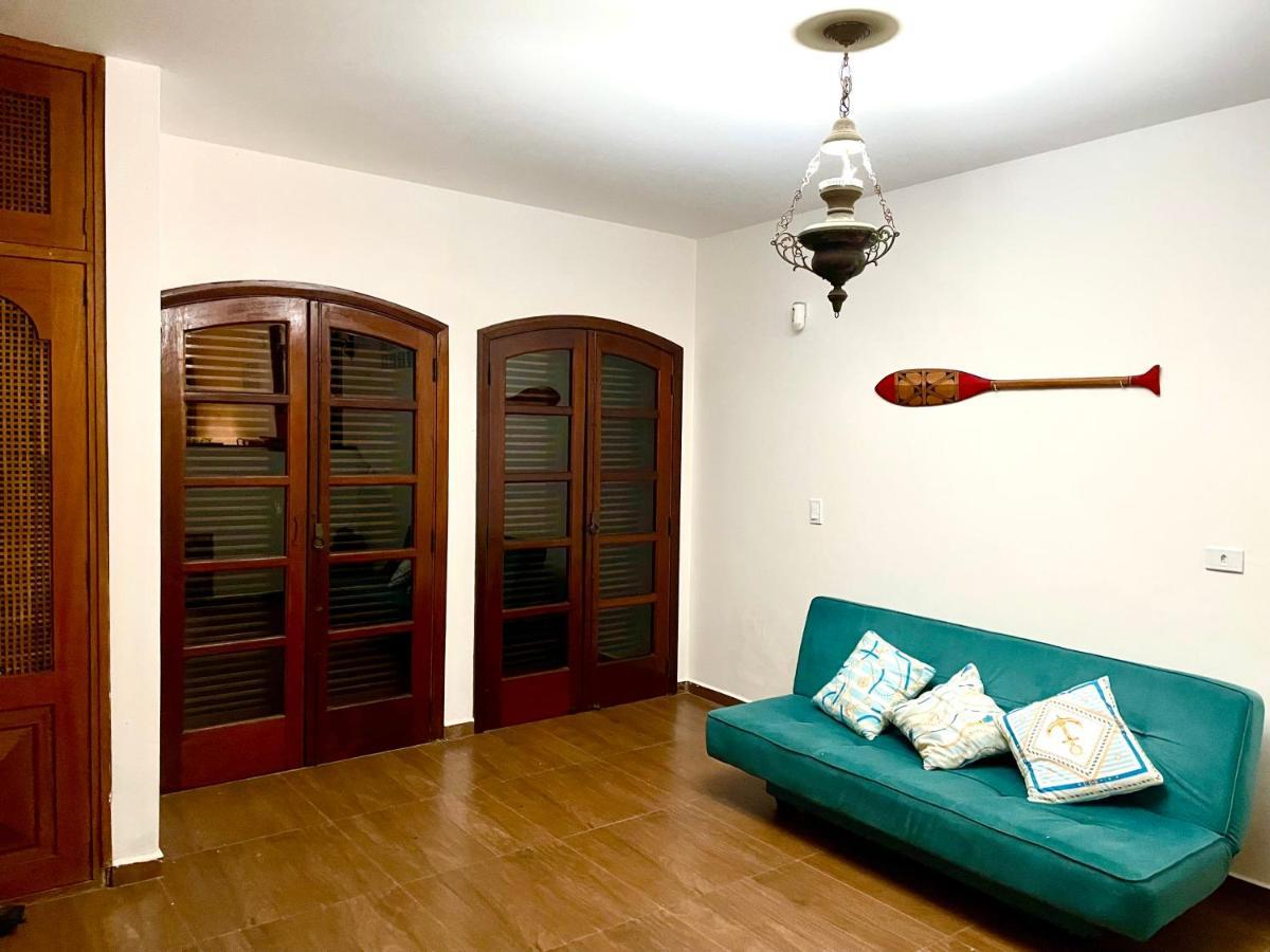 Otima Localizacao! Casa Tulipa, Praia De Pernambuco Guarujá Dış mekan fotoğraf